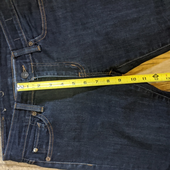 Denim & Supply Ralph Lauren Skinny Jeans - Picture 7 of 9